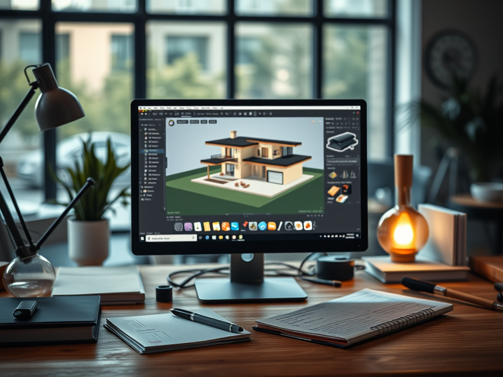 Welcome to Discover SketchUp: Your 3D Design Journey Starts Here!